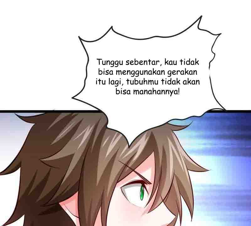 Turned Into a Grass in The Fantasy World? Chapter 62 Gambar 83